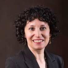Dr. Karen A. Marrongelle