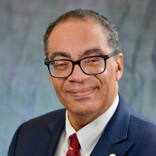 Dr. Victor McCrary